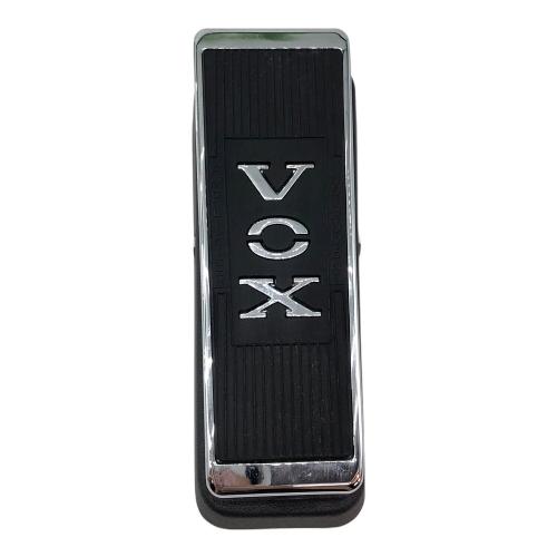VOX (ヴォックス) ワウペダル V847