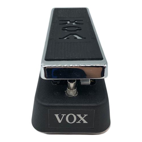 VOX (ヴォックス) ワウペダル V847