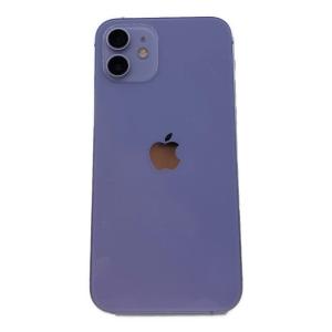 Apple (アップル) iPhone12 MJNH3J