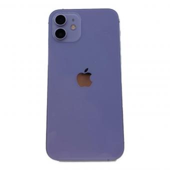 Apple (アップル) iPhone12 MJNH3J