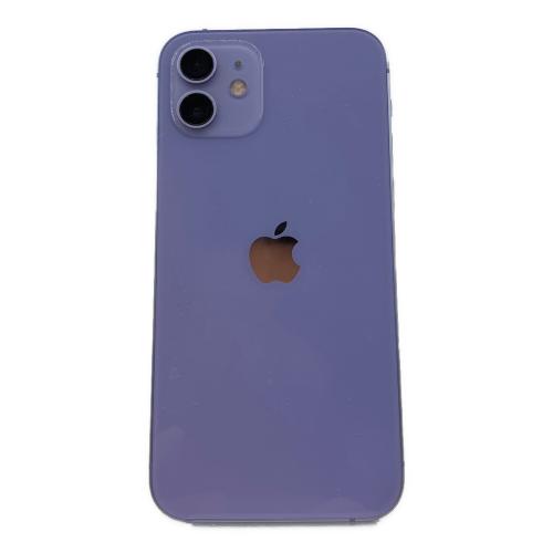Apple (アップル) iPhone12 MJNH3J