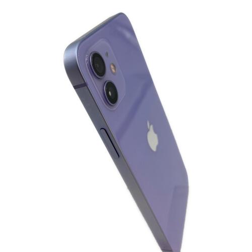 Apple (アップル) iPhone12 MJNH3J