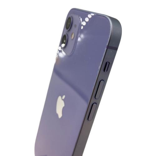 Apple (アップル) iPhone12 MJNH3J