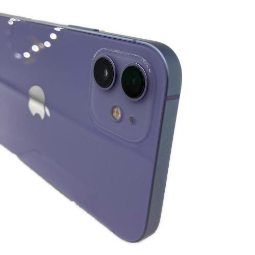 Apple (アップル) iPhone12 MJNH3J