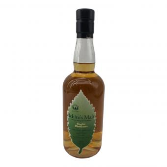 イチローズモルト ダブルディスティラリーズ ジャパニーズウィスキー 700ml