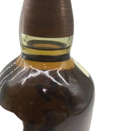 サントリー 山崎 ジャパニーズウィスキー シングルモルト 700ml