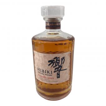 サントリー 響 ジャパニーズウィスキー ブレンダーズチョイス 700ml