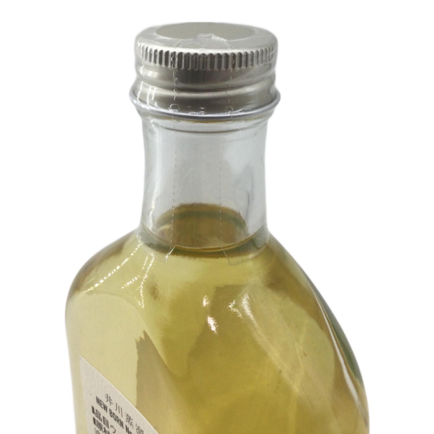 井川蒸留所 (イガワジョウリュウジョ) NEW BORN Non-Peat 2023