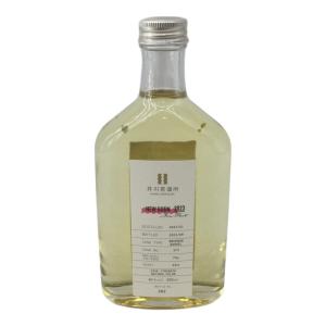 井川蒸留所 (イガワジョウリュウジョ) NEW BORN Non-Peat 2023 ジャパニーズウィスキー 200ml