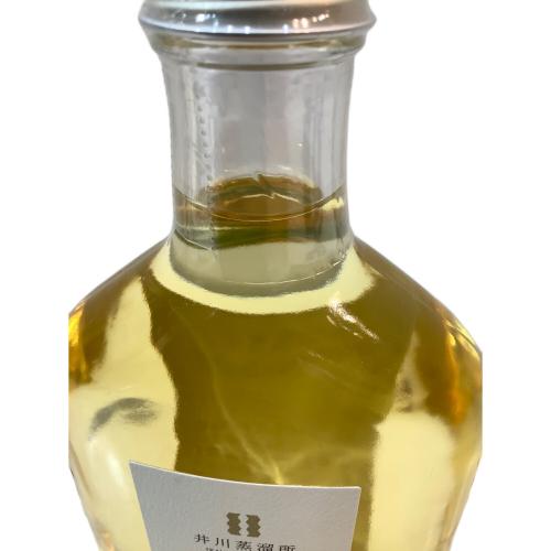 井川蒸留所 (イガワジョウリュウジョ) NEW BORN Peated 30ppm 2023 ジャパニーズウィスキー 200ml
