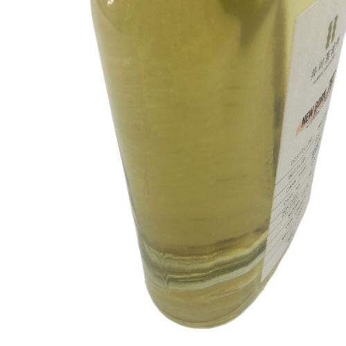 井川蒸留所 NEW BORN Non-Peat 2022 ジャパニーズウィスキー 200ml