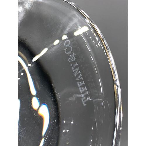 TIFFANY & Co. (ティファニー) ワイングラス ガテンツ