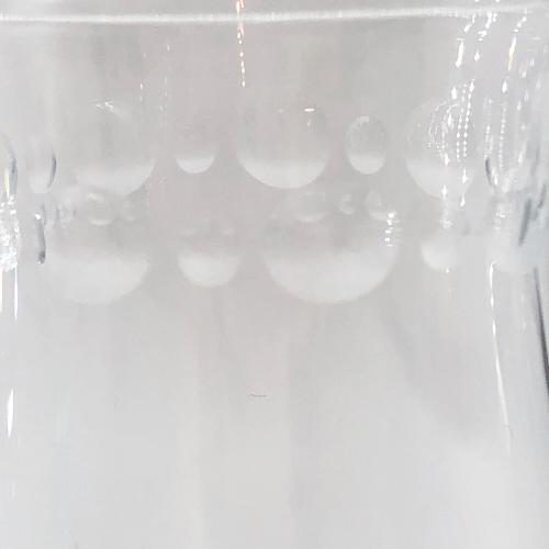 TIFFANY & Co. (ティファニー) シャンパングラス スウィング