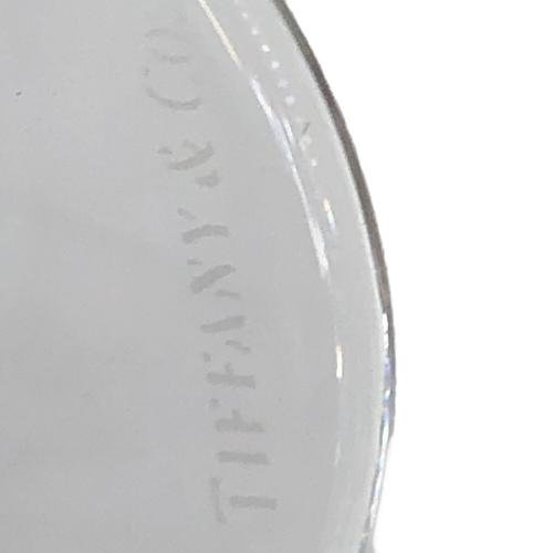 TIFFANY & Co. (ティファニー) シャンパングラス スウィング