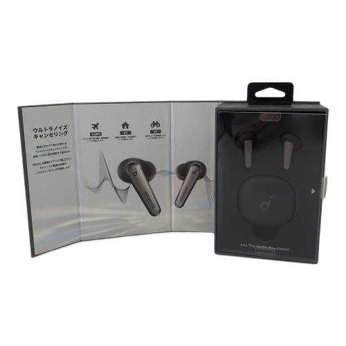 Anker (アンカー) ワイヤレスイヤホン Soundcore Liberty Air 2 Pro