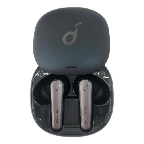 新品☆人気Anker Liberty Air 2 Proワイヤレスフォンブラック 楽天市場】Anker Soundcore Liberty Air 2 Pro【完全ワイヤレス