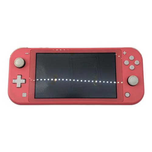 Nintendo (ニンテンドー) Nintendo Switch Lite HDH-001