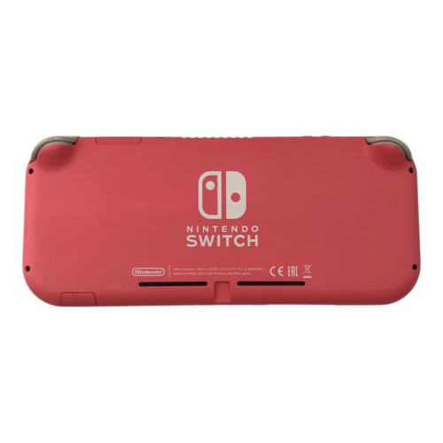 Nintendo (ニンテンドー) Nintendo Switch Lite HDH-001