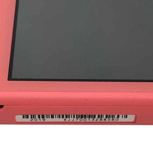 Nintendo (ニンテンドー) Nintendo Switch Lite HDH-001