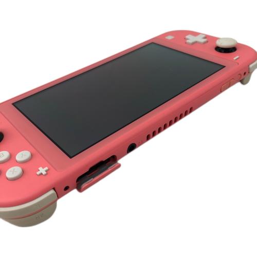 Nintendo (ニンテンドー) Nintendo Switch Lite HDH-001