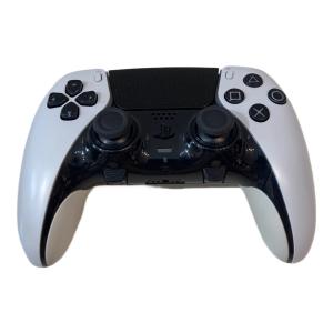 SONY (ソニー) PS5用コントローラー CFI-ZCP1