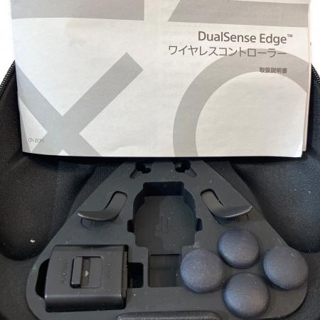 SONY (ソニー) PS5用コントローラー CFI-ZCP1｜トレファクONLINE