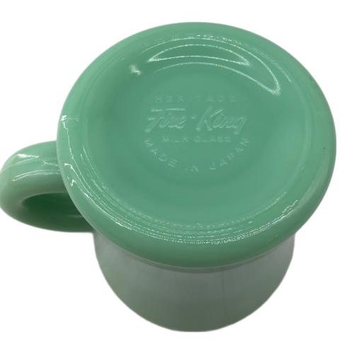 Fire King (ファイヤーキング) マグカップ ジェダイ