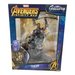 Marvel's The Avengers THOR フィギュア