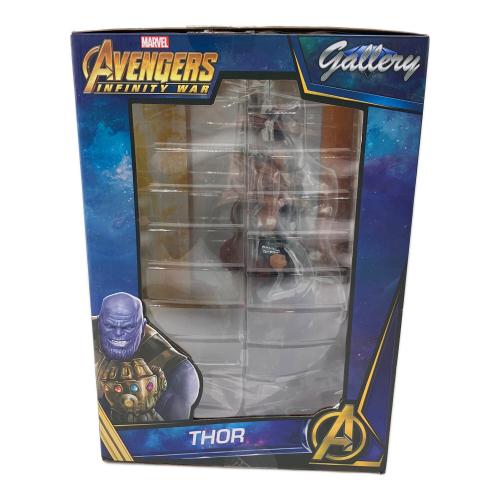 Marvel's The Avengers THOR フィギュア