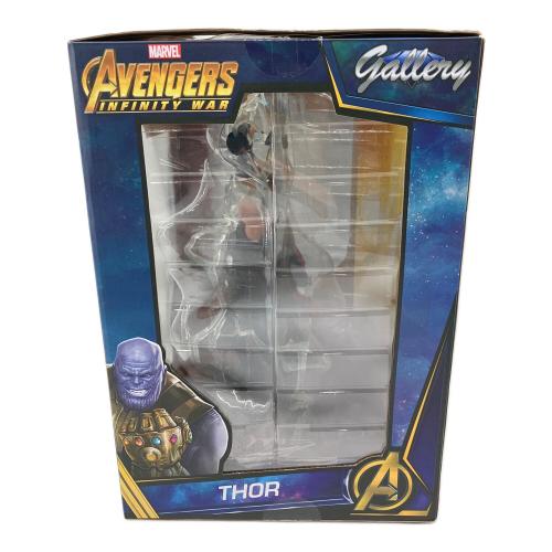 Marvel's The Avengers THOR フィギュア