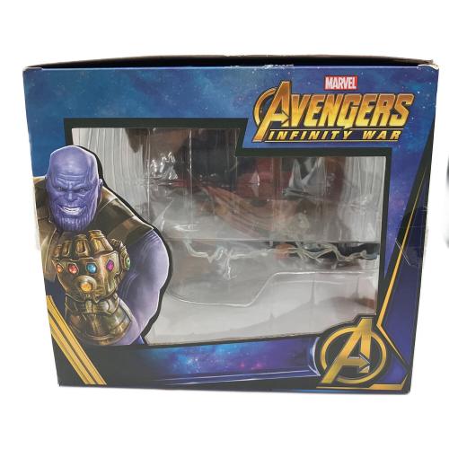 Marvel's The Avengers THOR フィギュア