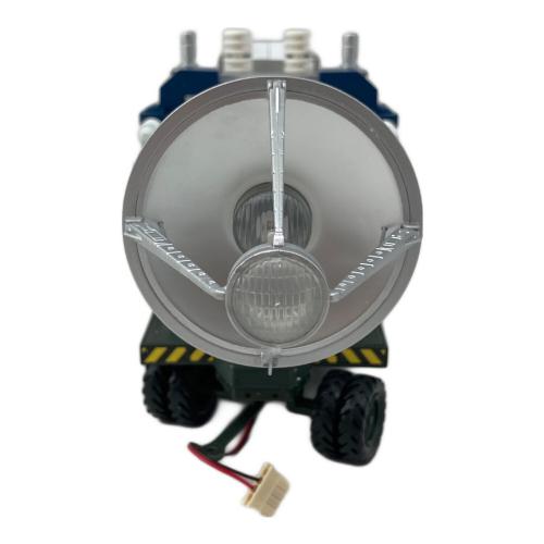 新世紀合金 66式メーサー殺獣光線車 1/48 「フランケンシュタインの怪獣 サンダ対ガイラ」