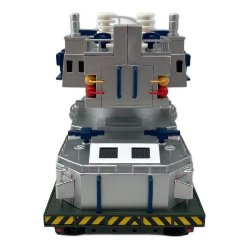 新世紀合金 66式メーサー殺獣光線車 1/48 「フランケンシュタインの