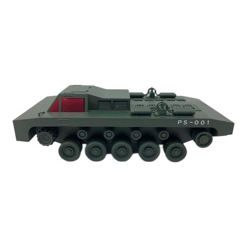 新世紀合金 66式メーサー殺獣光線車 1/48 「フランケンシュタインの怪獣 サンダ対ガイラ」