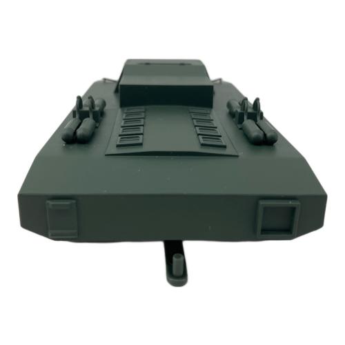 新世紀合金 66式メーサー殺獣光線車 1/48 「フランケンシュタインの怪獣 サンダ対ガイラ」