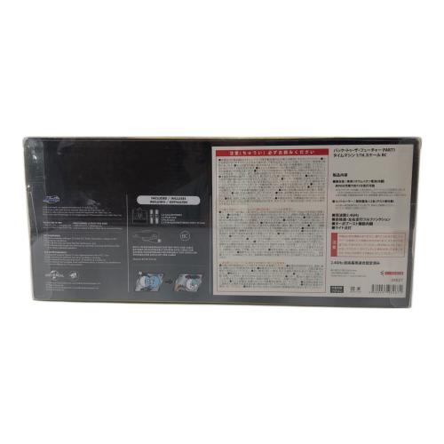 JODA TOYS BACK TO THE FUTURE PART1 TIME MACHINE ラジコン