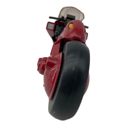 マクファーレントイズ AKIRA 金田のバイク フィギュア