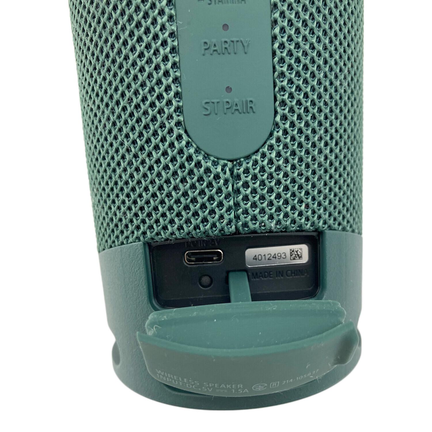 SONY (ソニー) ワイヤレススピーカー SRS-XB23｜トレファクONLINE