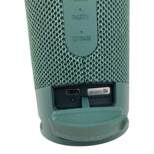 SONY (ソニー) ワイヤレススピーカー SRS-XB23