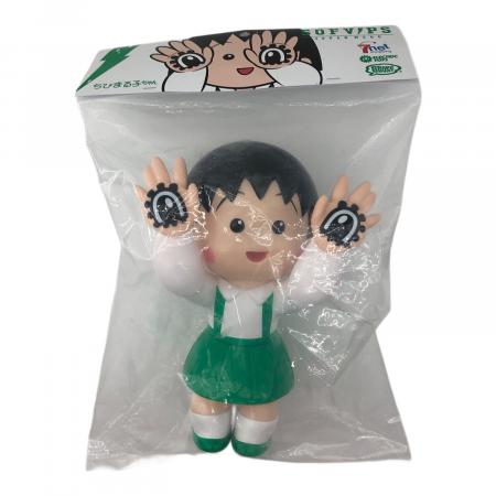 grape brain×electric toys ちびまる子ちゃん 3rdカラー キャラクター