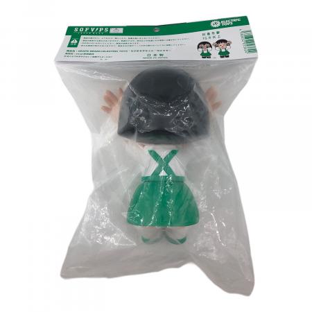 grape brain×electric toys ちびまる子ちゃん 3rdカラー キャラクター