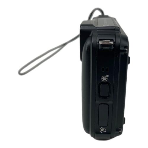 Nikon (ニコン) コンパクトデジタルカメラ AW110