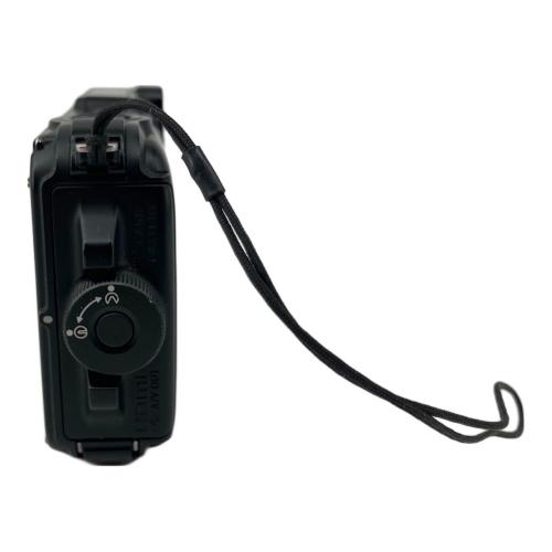 Nikon (ニコン) コンパクトデジタルカメラ AW110