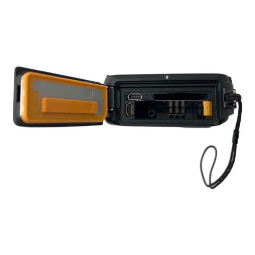 Nikon (ニコン) コンパクトデジタルカメラ AW110