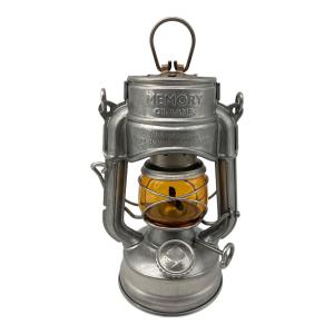 Thouswinds メモリーオイルランタン/収納ケース付