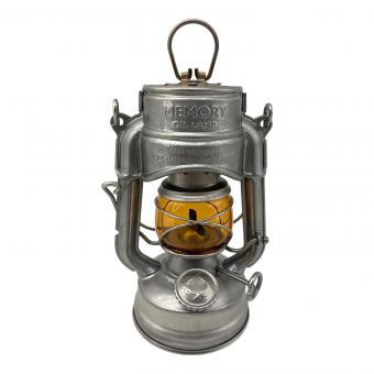 Thouswinds メモリーオイルランタン/収納ケース付