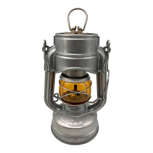 Thouswinds メモリーオイルランタン/収納ケース付