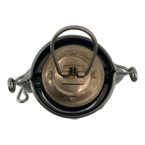 Thouswinds メモリーオイルランタン/収納ケース付