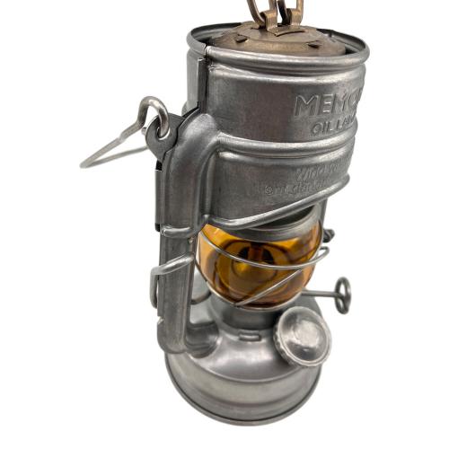 Thouswinds メモリーオイルランタン/収納ケース付