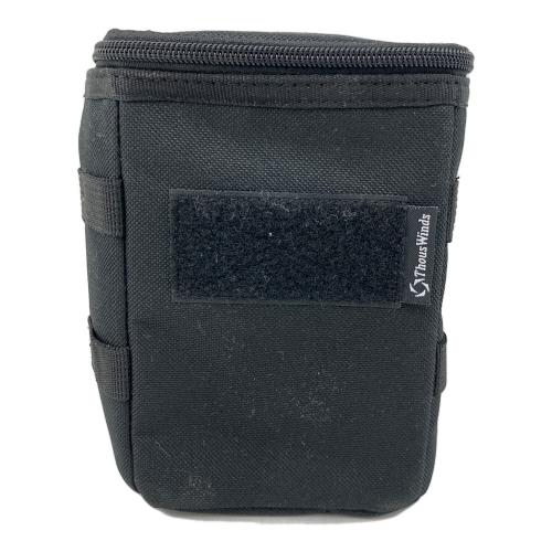 Thouswinds メモリーオイルランタン/収納ケース付